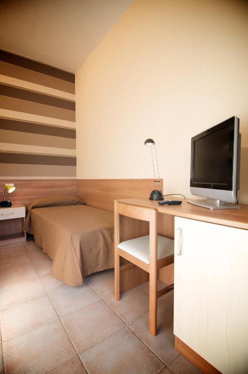 Hotel Velus Civitanova Marche Kamer foto